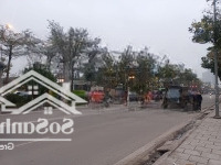 Bán Nhà Đất Mặt Phố Lê Trọng Tấn, Đối Diện Parkcity, 50M2, Có Nhà Cho Thuê, Giá Chỉ Hơn 15 Tỷ