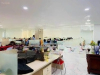 Toà Nhà Ngay Phan Đăng Lưu,Dt Sàn 1000M2,Ngang Lớn 12X25M,Hầm+7 Tầng,Thu Nhập 400 Triệu/Tháng. 106 Tỷ
