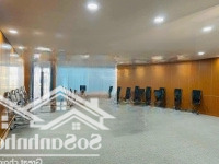 Toà Nhà Ngay Phan Đăng Lưu,Dt Sàn 1000M2,Ngang Lớn 12X25M,Hầm+7 Tầng,Thu Nhập 400 Triệu/Tháng. 106 Tỷ