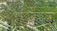 Bán Nhà Phố 2 Mặt Tiền Nằm Trong Khu Đô Thị Hiện Đại Tại Ân Thi, Hưng Yên