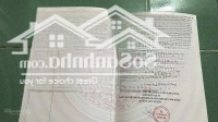 Cần Bán Gấp Lô Đất Ngay Chợ Phú Chánh Giá Tốt, Thích Hợp Đầu Tư , Định Cư Tại Tp Mới