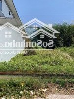 Bán Gấp Lô Đất Rẻ Tại Đường Số 9, Thị Trấn Cái Tắc, Châu Thành A, Hậu Giang, Giá Bán 560 Triệu.120M2