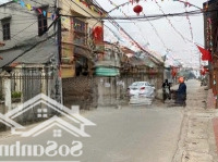 Cc Cần Bán! Lô 90M2,Mặt Tiền5,04M - Ngõ Nông - Vĩnh Lộc, Thư Phú, Thường Tín - Giá Hữu Nghị