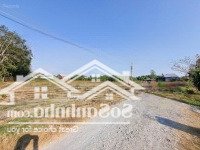 1,8 Tỷ, 25 X 57M Mặt Tiền Đường Xe Hơi, Gần Kcn. Diện Tích Rộng