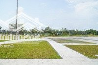 Đất Nền Khu Đô Thị An Điền Phát Quảng Ngãi - Đã Có Sổ Hồng 100%