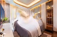 Bán Khách Sạn 4 Sao Khu Đảo Tuần Châu, Hạ Long, Quảng Ninh,Diện Tích2388M2, Nhà 8 Tầng Gồm 125 Phòng