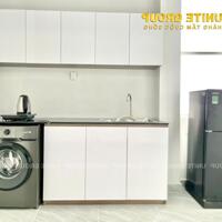 Cho thuê căn hộ 1PN quận 1 gần chợ Bến Thành, cầu Calmete