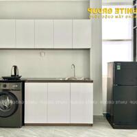 Cho thuê căn hộ 1PN quận 1 gần chợ Bến Thành, cầu Calmete