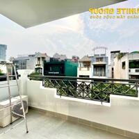 Cho thuê căn hộ 1PN quận 1 gần chợ Bến Thành, cầu Calmete
