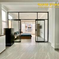 Cho thuê căn hộ 1PN quận 1 gần chợ Bến Thành, cầu Calmete