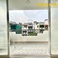 Cho thuê căn hộ 1PN quận 1 gần chợ Bến Thành, cầu Calmete
