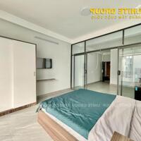 Cho thuê căn hộ 1PN quận 1 gần chợ Bến Thành, cầu Calmete