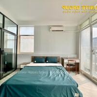 Cho thuê căn hộ 1PN quận 1 gần chợ Bến Thành, cầu Calmete