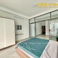 Cho thuê căn hộ 1PN quận 1 gần chợ Bến Thành, cầu Calmete
