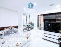 Studio Giáp Q. 1 - Sát Chợ Bà Chiểu, Nội Thất Cao Cấp