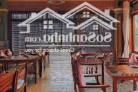 Cho Thuê Nhà Mặt Phố Tô Hiệu Đoạn Kinh Doanh Sầm Uất, Diện Tích Lớn, Mặt Tiền 6M