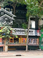 Cho Thuê Nhà Mặt Phố Tô Hiệu Đoạn Kinh Doanh Sầm Uất, Diện Tích Lớn, Mặt Tiền 6M