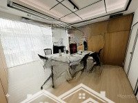 Mặt Bằng Kinh Doanh, Văn Phòng Tại Mặt Tiền Đường Hoa Sứ, Khu Vực Kinh Doanh Sầm Uất Tại Phú Nhuận