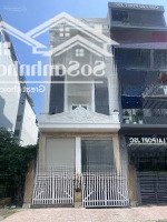 Cho Thuê Nhà Mới Hầm Trệt 3 Lầu Thích Hợp Làm Văn Phòng Công Ty