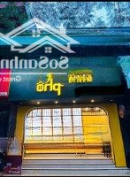 Cho Thuê Nhà Mặt Phố Hàng Ngang , 50M2 , Mt: 4M , Vị Trí Siêu Đẹp Kinh Doanh Quà Tặng