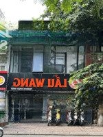 Cho Thuê Nhà Mặt Phố Dương Khuê, 60M2 X 3 Tầng, Mt: 7M, Phù Hợp Trà Sữa, Đồ Ăn Vặt, Mỳ Cay