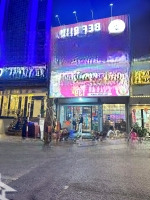 Cho Thuê Nhà Mặt Phố Trần Đăng Ninh, 60M2 X 3 Tầng, Mt: 5M, Vị Trí Kinh Doanh Thu Hút
