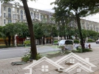 Rẻ + Đẹp! Cần Cho Thuê Gấp Shophouse Him Lam Vạn Phúc Mặt Đ.lê Văn Lương Kéo Dài Hoàn Thiện Cao Cấp