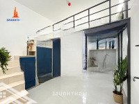 Bóc Tem Căn Hộ Ban Công Dương Quảng Hàm Nội Thất Đẹp, Phòng Thoáng Mát, Thang Máy - Gần Đh Iuh, Vlu