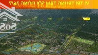 Ck Lên Tới 22.5% Căn Hộ Chung Cư Đối Diện Công Viên Sunworld Lớn Nhất Miền Bắc, Chỉ Nhỉnh 1 Tỷ/Căn
