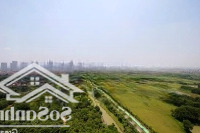 Bán Căn Góc Tòa P2 Ciputra View Hồ Xanh Mát