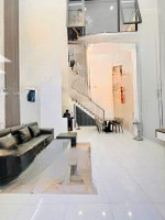 Nhà Hẻm 3M Vào 1 Trục Tl08 Khu Bến Xưa Giáp Nguyễn Oanh Gò Vấp.diện Tích4.76M X 9.2M - Giá Tốt Quận 12