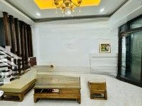 Hạ Chào 400 Triệu Anh Trai Cần Bán Nhanh 5 Tầng Kẻ Tạnh Oto Đỗ Cổng, Nội Thất Hiện Đại 33M, Giá Bán 4,9 Tỷ