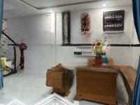 43M2 Govap Shr 2 Lầu Hxt Chỉ Hơn 4 Tỷ