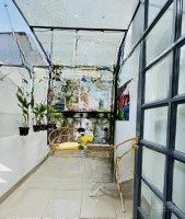 43M2 Govap Shr 2 Lầu Hxt Chỉ Hơn 4 Tỷ
