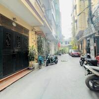 Phân lô ô tô tránh Quang Trung, cực sát phố, kinh doanh, DT 46m2, MT4m, giá 11,3 tỷ