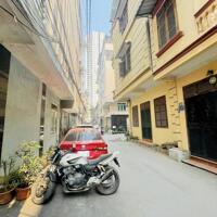 Phân lô ô tô tránh Quang Trung, cực sát phố, kinh doanh, DT 46m2, MT4m, giá 11,3 tỷ
