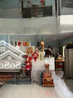 Chủ Gởi Bán Nhà 1 Trệt 1 Gác 3 Mặt Tiền Hẻm Ngay Chợ Bửu Hòa, Thổ Cư 100%, Giá Bán 1,4 Tỷ,Sổ Riêng,2Pn