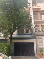Bán Nhà 3 Lầu Đường Số 20, Phường 5, Gò Vấp - Dt: 4X16M - Giá Bán 9,6 Tỷ Tl