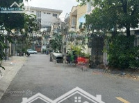 Bán Nhà 3 Lầu Đường Số 20, Phường 5, Gò Vấp - Dt: 4X16M - Giá Bán 9,6 Tỷ Tl