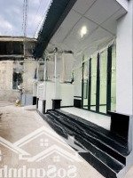 Bán Nhà Cấp 4 Căn Góc 2 Mặt Tiền Mới Xây Ngay Ubnd P.tân Vạn,Diện Tích88,2M2, 2 Phòng Ngủ Thổ Cư 100%, Sổ Riêng