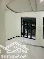 Bán Nhà Cấp 4 Căn Góc 2 Mặt Tiền Mới Xây Ngay Ubnd P.tân Vạn,Diện Tích88,2M2, 2 Phòng Ngủ Thổ Cư 100%, Sổ Riêng