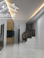 Bán Gấp Nhà Đẹp 5Tx32M2 Tại Trần Phú, Văn Quán, Hà Đông, 6,95 Tỷ, Lô Góc, Thông Sàn 2 Mặt Thoáng