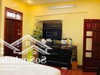 Bán Gấp Mặt Hồ Chùa Láng.diện Tích75M2. Nhà Xây 6 Tầng Thang Máy. Nhà 1 Mặt Hồ, 1 Mặt Ngõ To 6M Đằng Sau