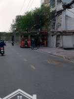 Nhà Mặt Tiền - Tùng Thiện Vương - Quận 8 - 4 Tầng - Ô Tô Đậu Sân Nhà - Giá Bán 6 Tỷ Hơn 0907113808
