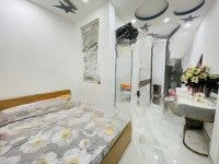 Nhà Mặt Tiền - Tùng Thiện Vương - Quận 8 - 4 Tầng - Ô Tô Đậu Sân Nhà - Giá Bán 6 Tỷ Hơn 0907113808