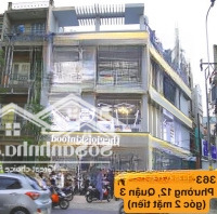 Cực Hiếm - Bán Nhà Mặt Tiền Phường Bến Thành Quận 1 - Giá Giảm Gần 10 Tỷ