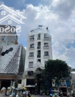 Bán Tòa Căn Hộ 7 Tầng - Mặt Phố Sơn Trà - Gần Biển Mỹ Khê - Giá Chỉ 15.5 Tỷ