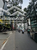 Bán Đất Mặt Tiền Giá Chỉ 130 Triệu/M2! 2Mặt Tiềntrường Chinh, Bình Tân.dt: 6X44M(270M2) -Gpxd: Hầm+7T 36 Tỷ