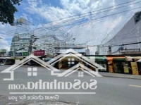 Về Hà Nội Bán Gấp Mặt Tiền Huỳnh Thiện Lộc Hòa Thạnh Tân Phú 61X42M Giá Bán 280 Tỷ Giảm Còn 215 Tỷ