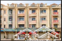 Kinh Doanh Đắc Địa Nhất Thường Tín, Shop Căn Góc Mặt Phố Lý Tử Tấn 33M + Hè 5M. 117.6M2 = 25,9 Tỷ
